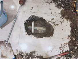陵城卫生间防水多少钱