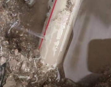 陵城水管维修多少钱
