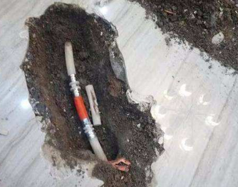 陵城水管维修哪家好