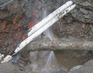 陵城水管维修费用是多少