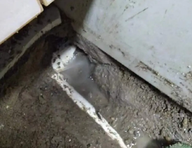 陵城卫生间测漏水多少钱