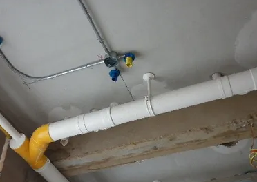 陵城水管维修多少钱