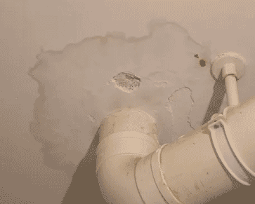 陵城卫生间测漏水的检测方法