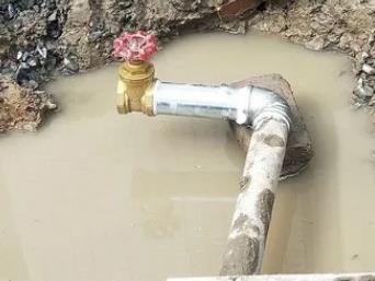 陵城漏水检测电话多少